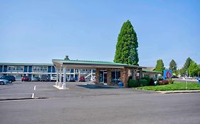 Motel 6-Bend, OR